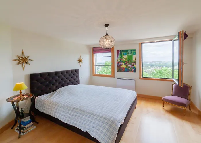 Guest house Des Valois